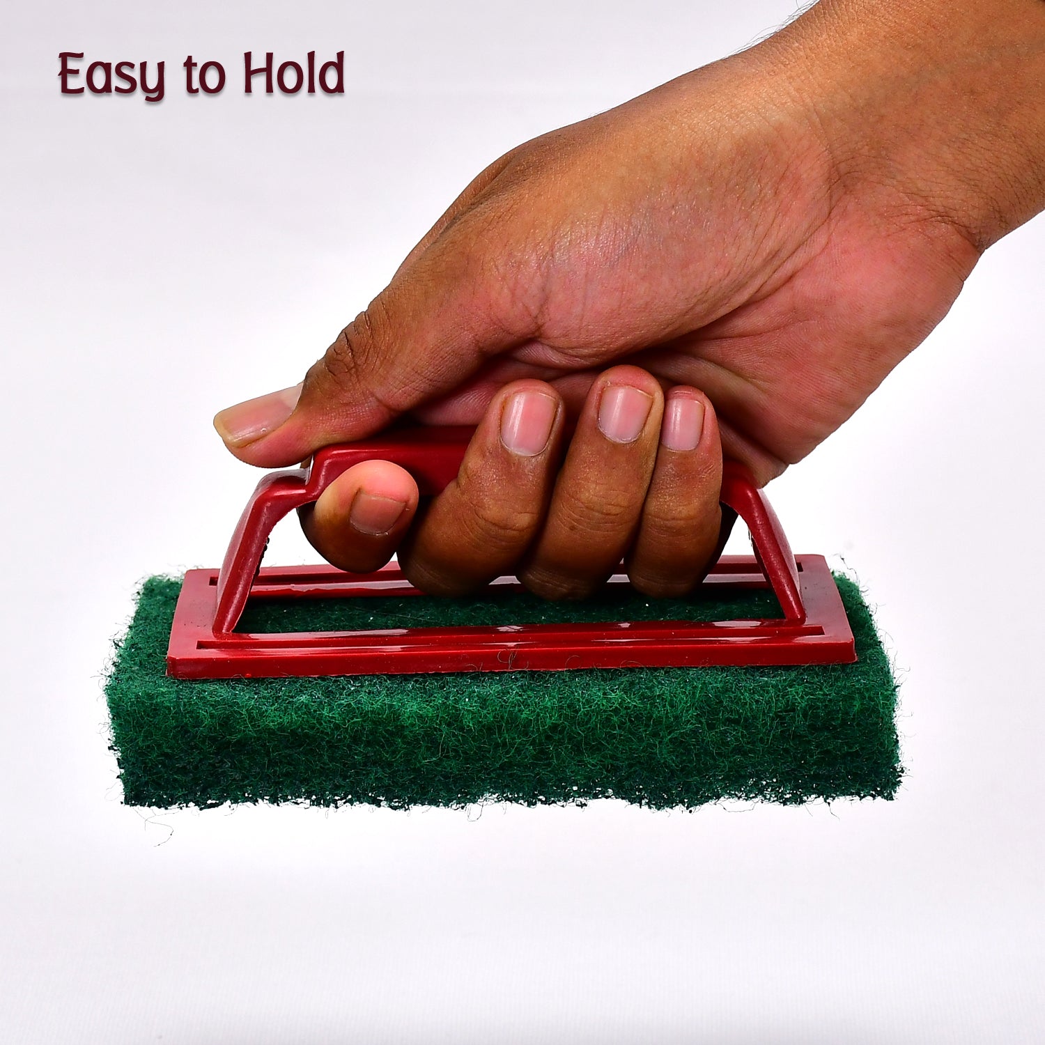 3408 Tile Cleaning Multipurpose Scrubber Brush With Handle 3408 Tile Cleaning Multipurpose Scrubber Brush With Handle